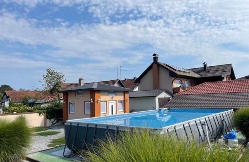 Garesnica Apartment | Sobe Obitelji Glavaš