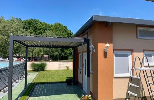 Garesnica Apartment | Sobe Obitelji Glavaš