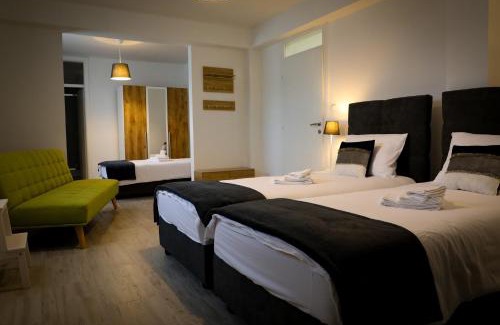 Pleternica Bed & Breakfast | SOBE - OPG Blašković