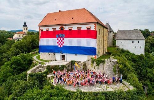 Ozalj House | Sobe Pavlaković