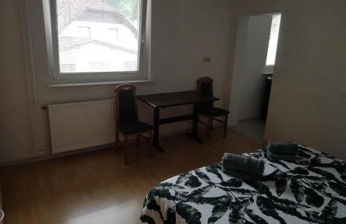 Podnart House | Sobe Zeleni raj