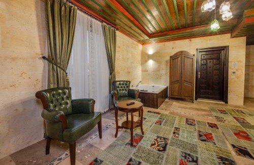 Kocasinan House | Sobek Palace Pansiyon