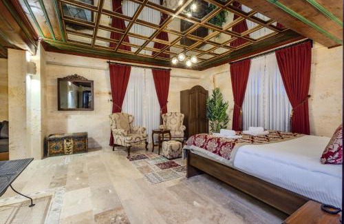 Kocasinan House | Sobek Palace Pansiyon