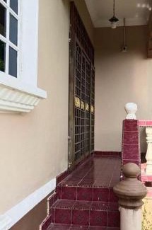 Pasir Mas Villa | Sobey Laris Homestay Pasir Mas Town