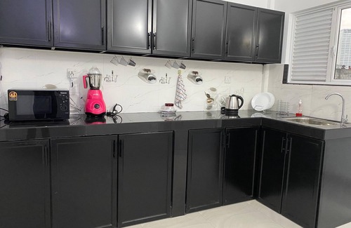 Colombo 05 House | SOBHA APARTMENTSnCozy Short-Term Apartments for a Comfortable Stay!