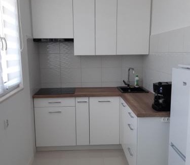 Skierniewice Apartment | Sobieskiego