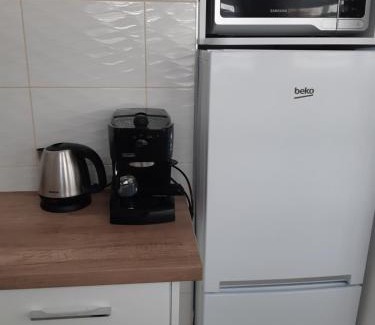 Skierniewice Apartment | Sobieskiego