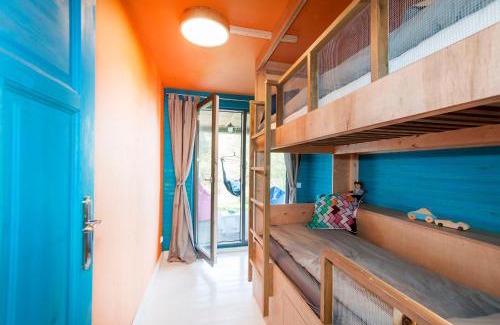 Orlinki Cabin | SOBIESZEPTY Odetchnij ciszą