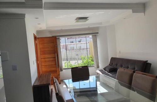 Orfas Apartment | Sobrado Condomínio Brasil