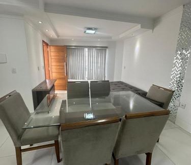 Orfas Apartment | Sobrado Condomínio Brasil