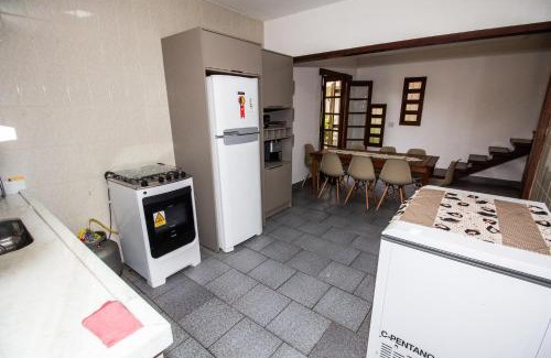 Maranduba House | Sobrado Dos Colibris