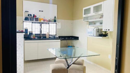 Jardim Floresta House | Sobrado Familiar