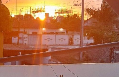 Jardim Floresta House | Sobrado Familiar