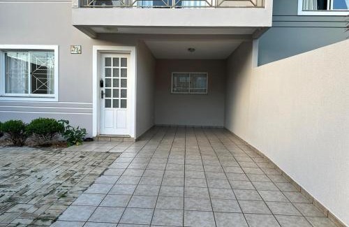 Estrela House | Sobrado Jardim América