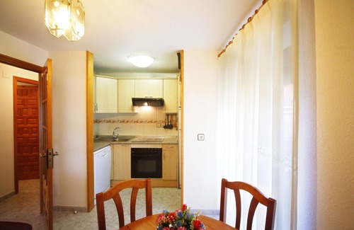 Laspuna Apartment | SOBRARBE, AINSA, BIELSA, GUARA, ORDESA, MOUNT LOST, PINETA, AÑISCLO, PIAU ENGALY
