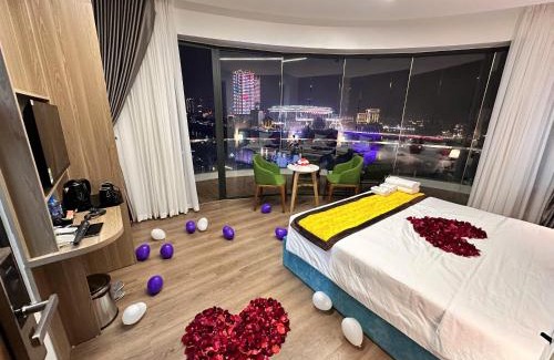 Lao Cai Hotel | SOCA Hotel LAO CAI