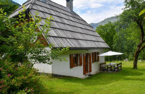 Bovec House | Soča House with a View - Lepena valley
