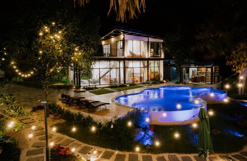 Ba Vi Villa | Soca Villa Ba Vi