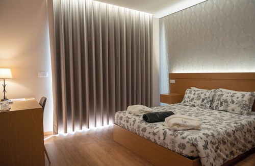 Valenca do Douro Bed & Breakfast | Socalcos Do Douro House