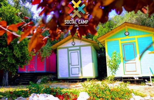 Jala Other | Social Camping JAL