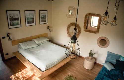 Calci House | Social Garden - Private Room