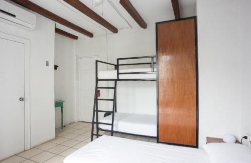 Granada Hotel | Socialtel Granada