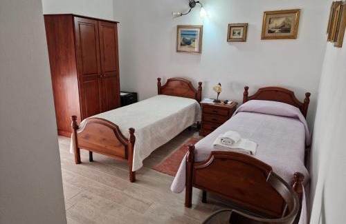 Scano di Montiferro Apartment | Società cooperativa LE MUSE