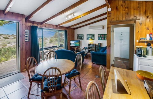 Carrickalinga House | Socks 'n' Sandals - 34 Riverview Drive