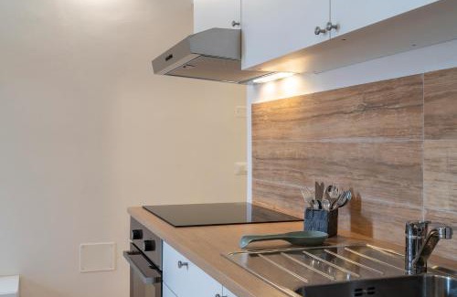 Taranto Apartment | SoClà Boutique Hotel RTA