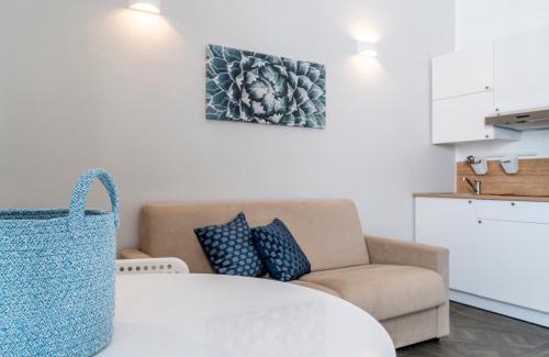 Taranto Apartment | SoClà Boutique Hotel RTA