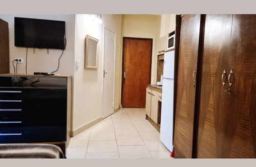 Asuncion Apartment | SOCRA HOTELES