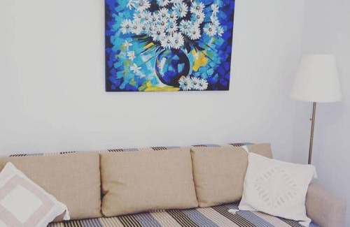 Kalligoni Apartment | Socrates Family Apartments