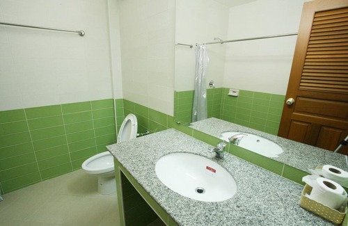 Kamphaeng Phet Hotel | Soda Resort