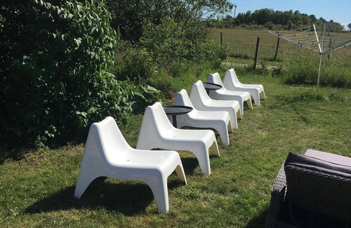 Hablingbo House | Sodra Gotland 14 bed med Pool