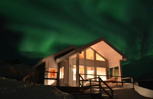 Eyja- og Miklaholtshreppur House | Sodulsholt Cottages