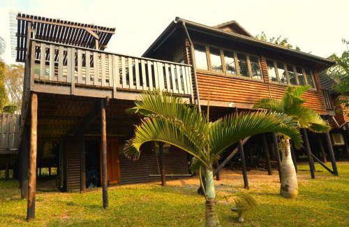 Sodwana Bay Ski Chalet | Sodwana Bay Lodge House 34
