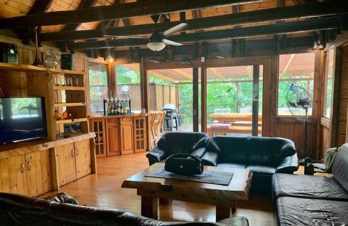 Sodwana Bay House | Sodwana Bay Lodge, House 31
