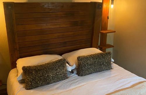 Maanhaarand Apartment | Soetvlei Farm Cottage
