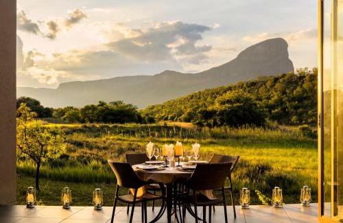 Sterkrivier House | Sofala Lodge