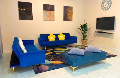 Kampung Padang Matsirat House | SOFEA HOMESTAY