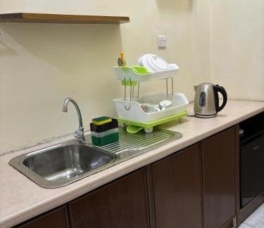 Taiping Apartment | Sofea Inn Bukit Merah - Laketown A6116