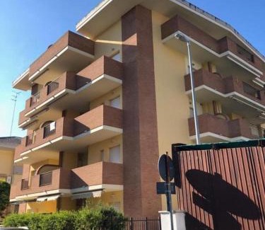 Alba Adriatica Apartment | Soffio di mare