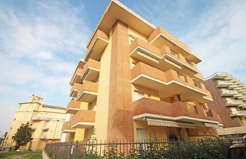 Alba Adriatica Apartment | Soffio di mare