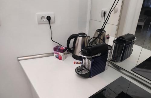 Terazije Apartment | Sofi1