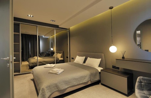 Cluj-Napoca Apartment | Sofia Apartments