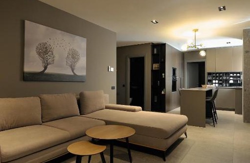 Cluj-Napoca Apartment | Sofia Apartments