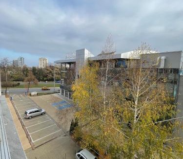g.k. Strelbishte Apartment | Sofia Luxury Apartment