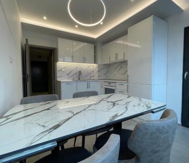 g.k. Strelbishte Apartment | Sofia Luxury Apartment