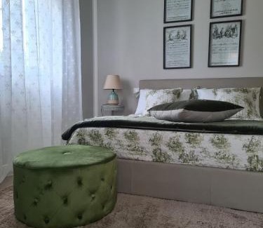 Sommacampagna Apartment | Sofia's Cottage