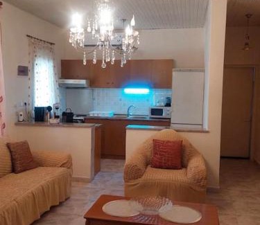 Kilkis Apartment | Sofia's house